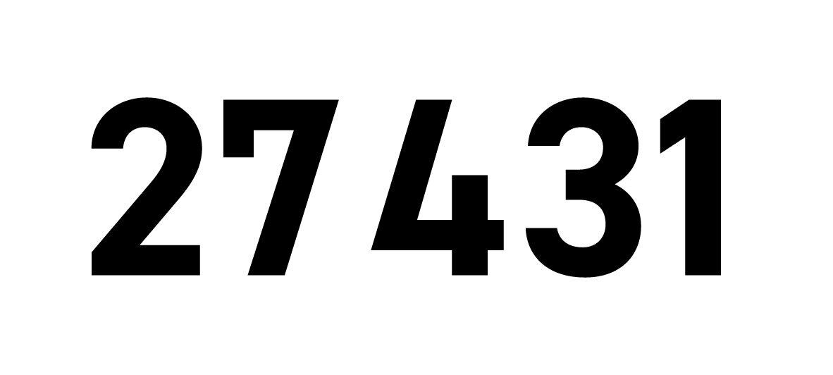 27431