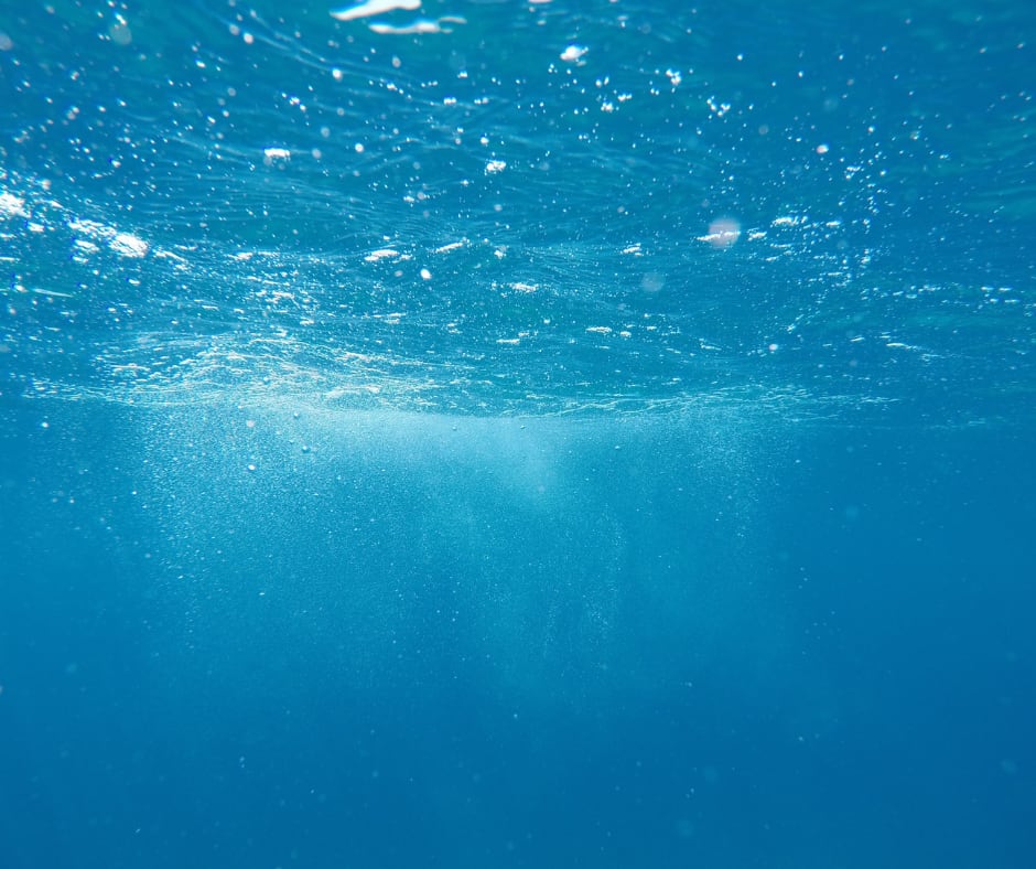 富山湾海洋深層水
