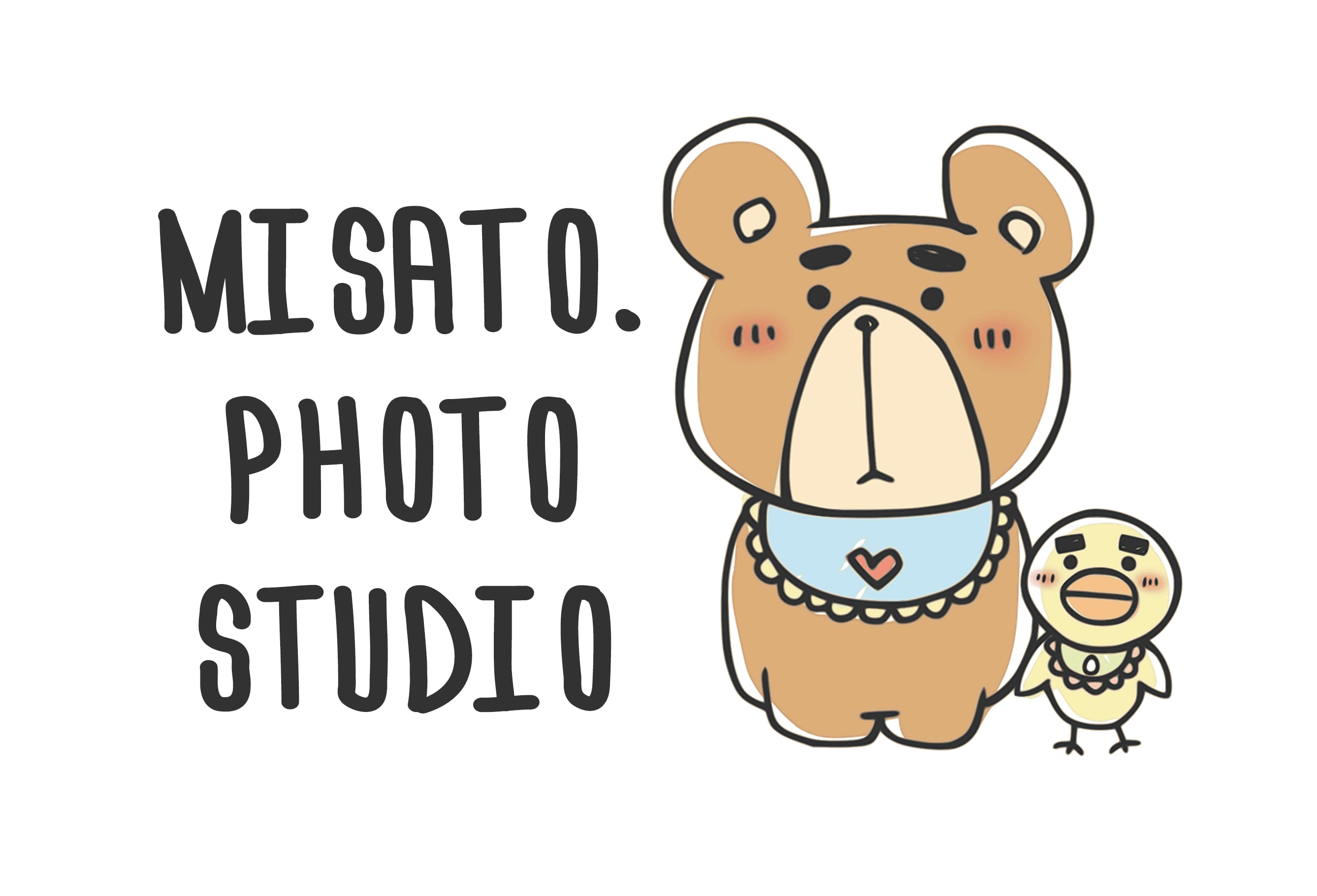 MISATO.PHOTO STUDIO