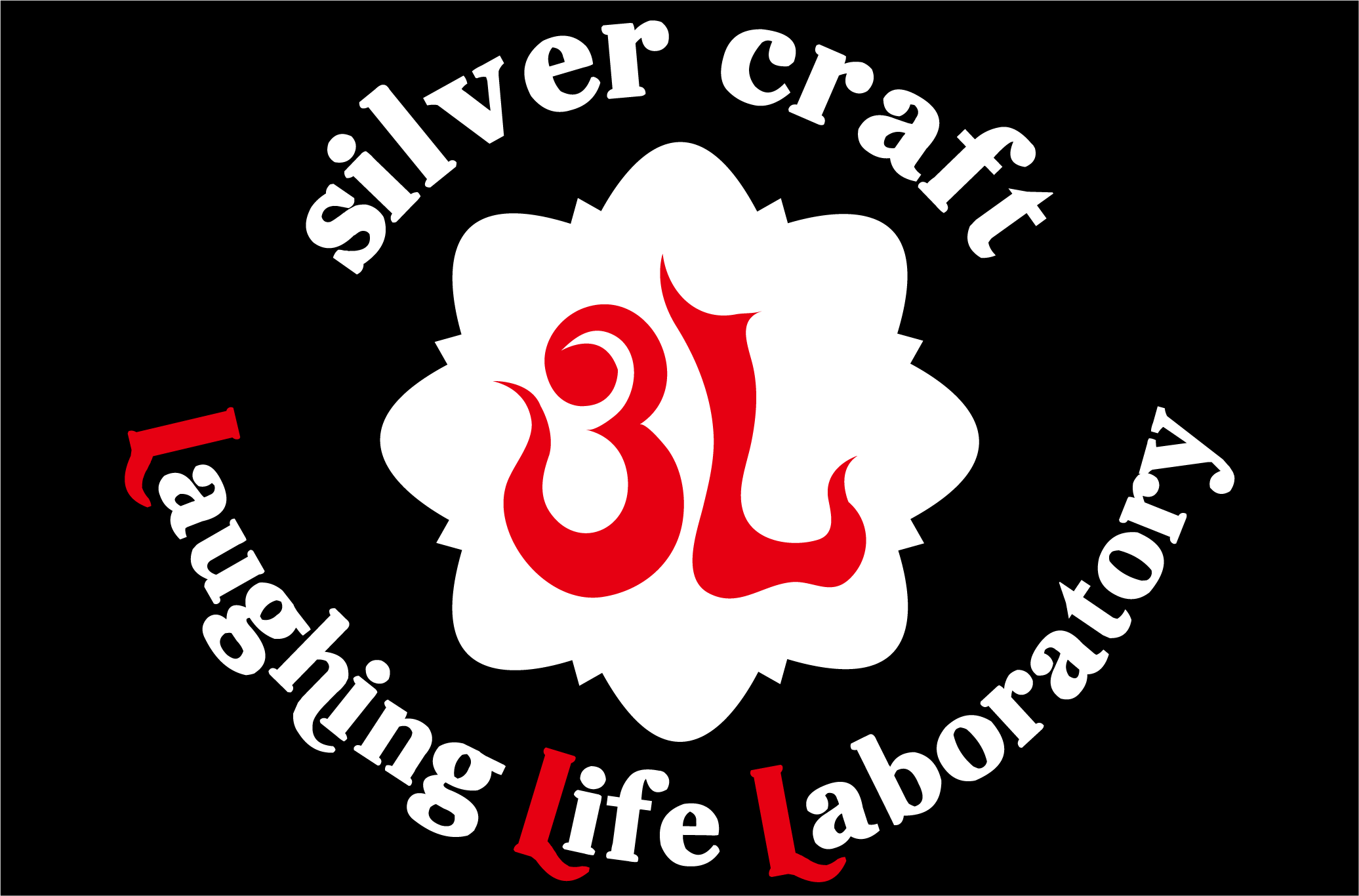 3L (Laughing Life Laboratory)