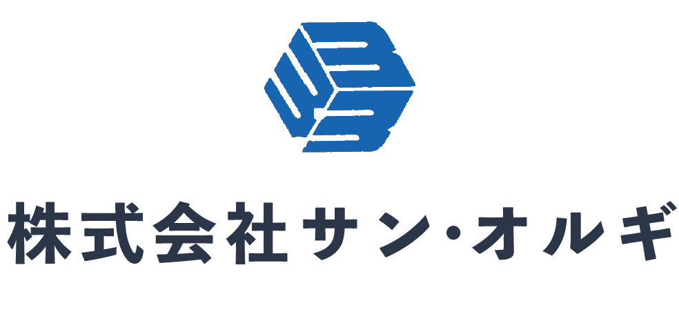 サン・オルギ　オンラインショップ
