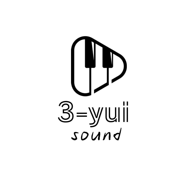 3-yui sound  -  結婚式のためのオリジナル著作権フリー楽曲 - 