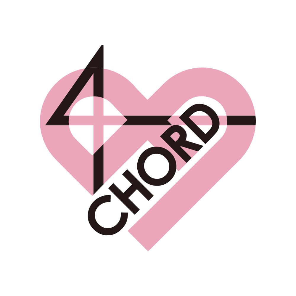 4chord Official Web Shop
