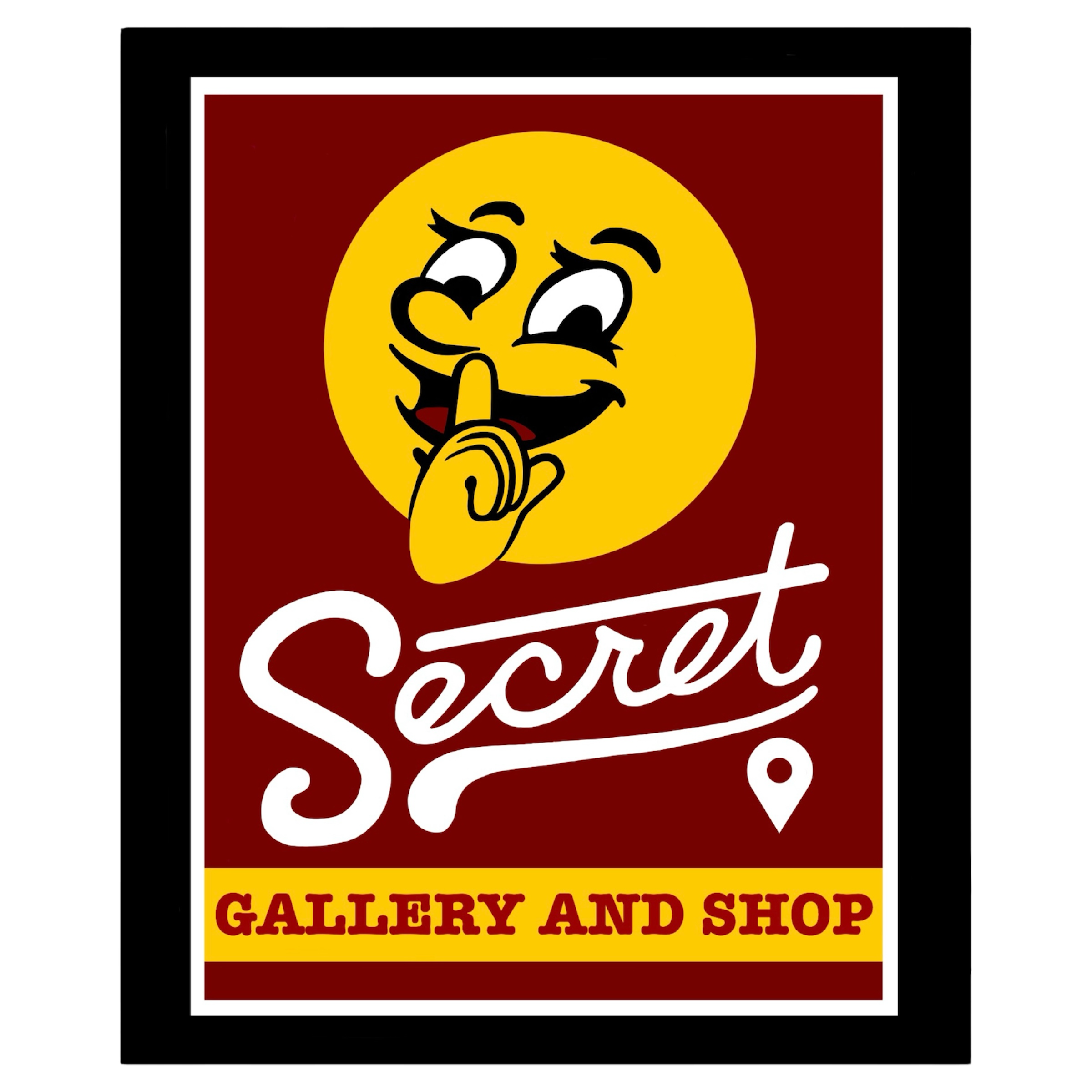 Secret Point