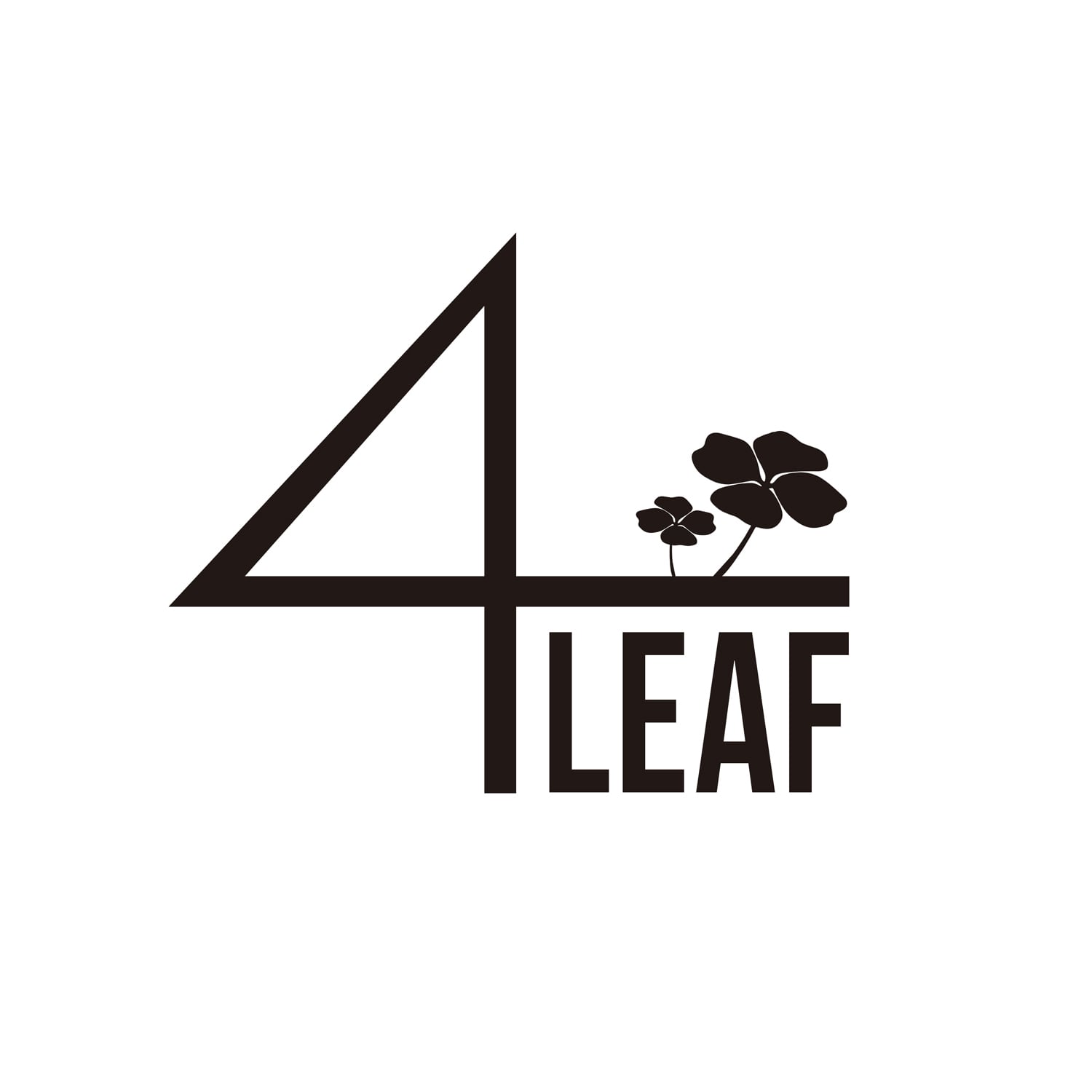 4leaf Official Shop