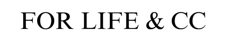 For Life