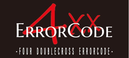 4xxERRORCODE