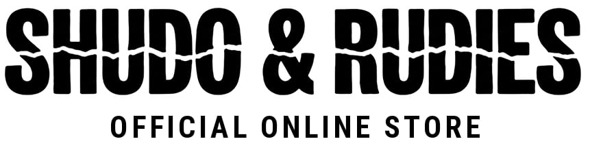 SHUDO&RUDIES OFFICIAL ONLINE STORE