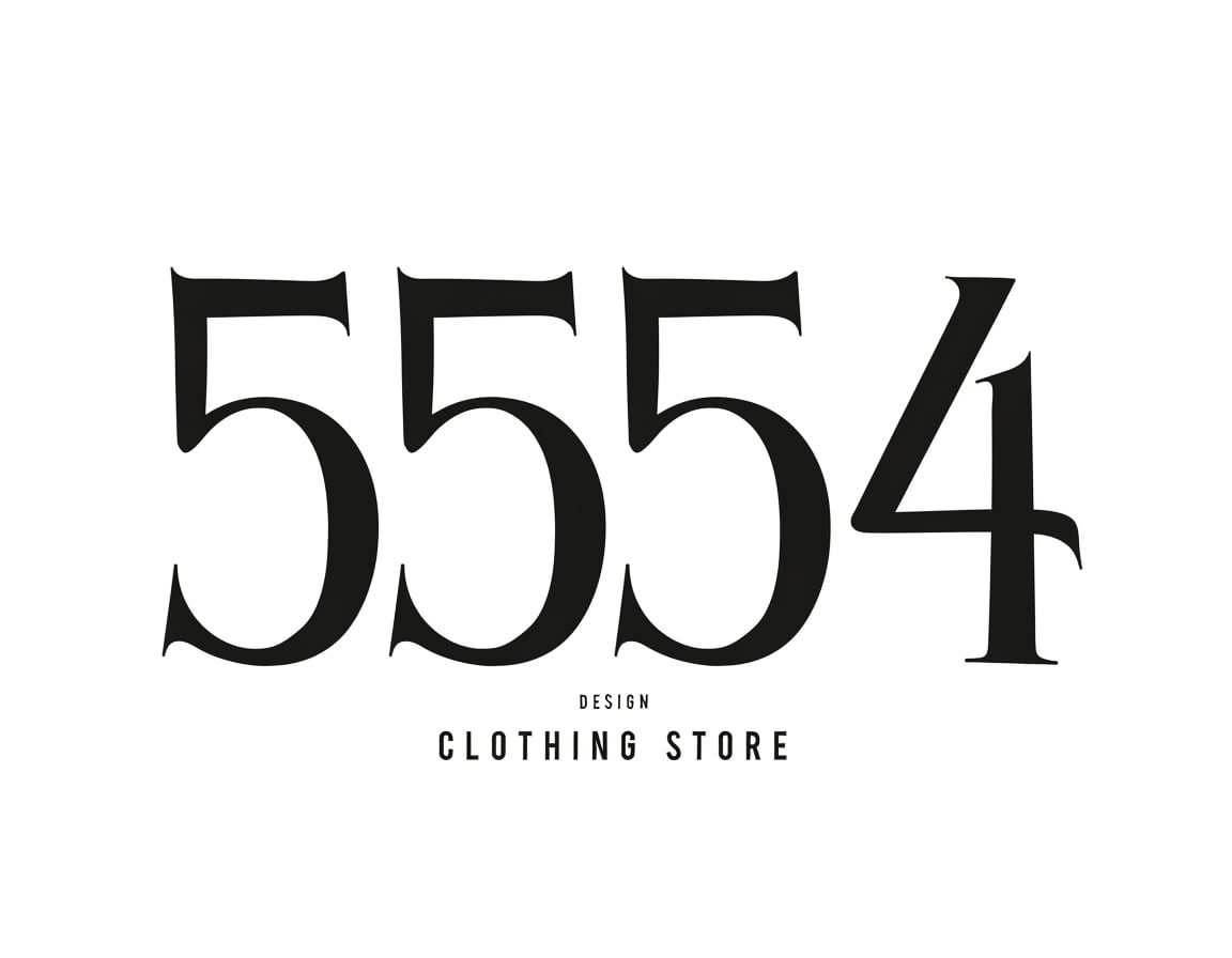5554