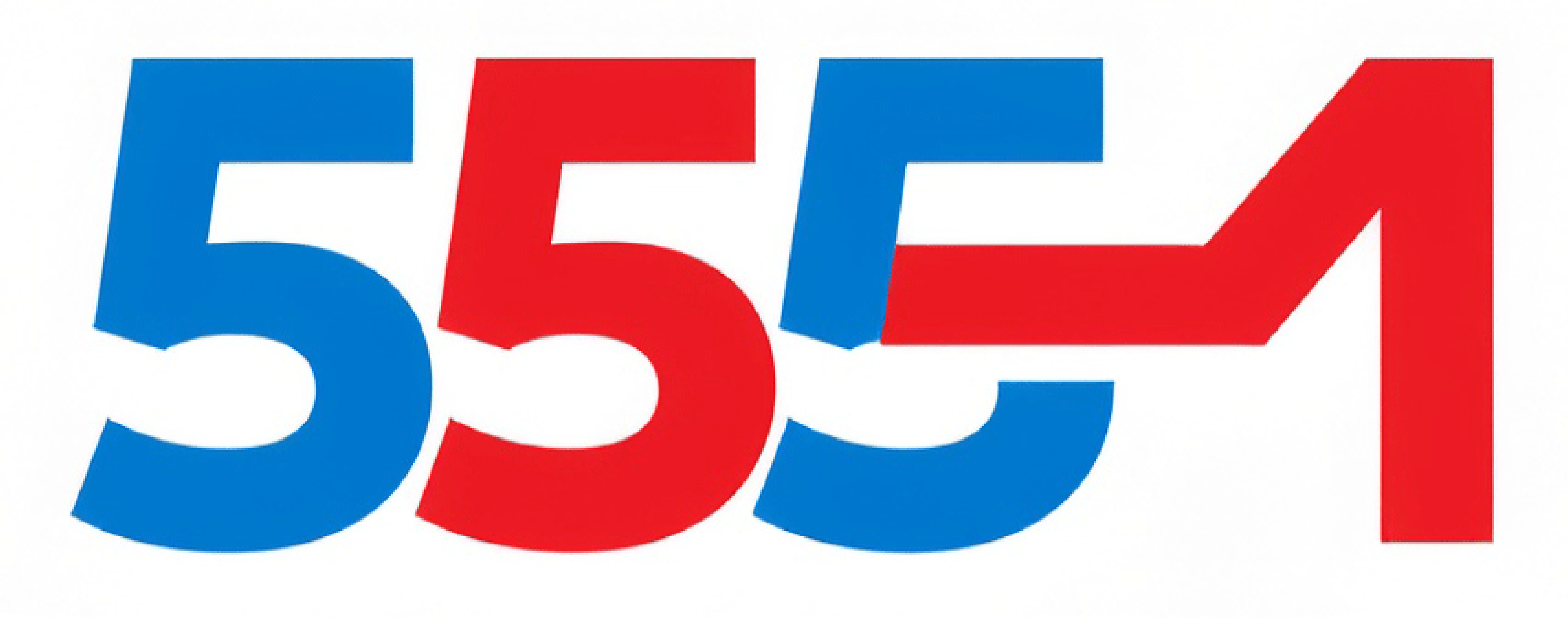 5554