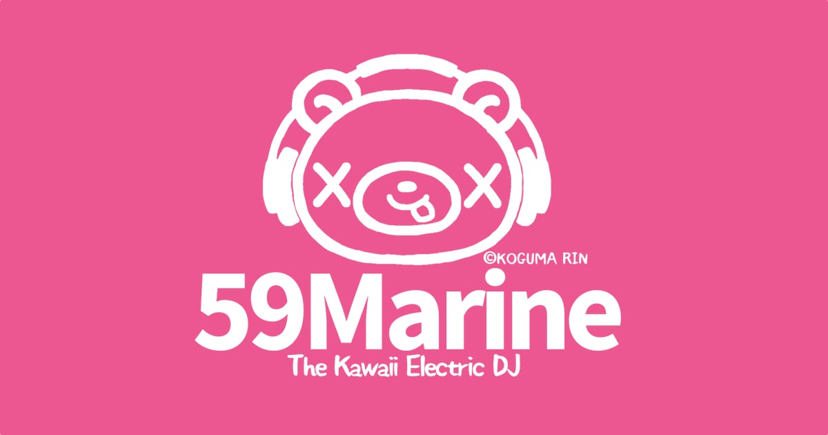 Super!!59MARKΣT