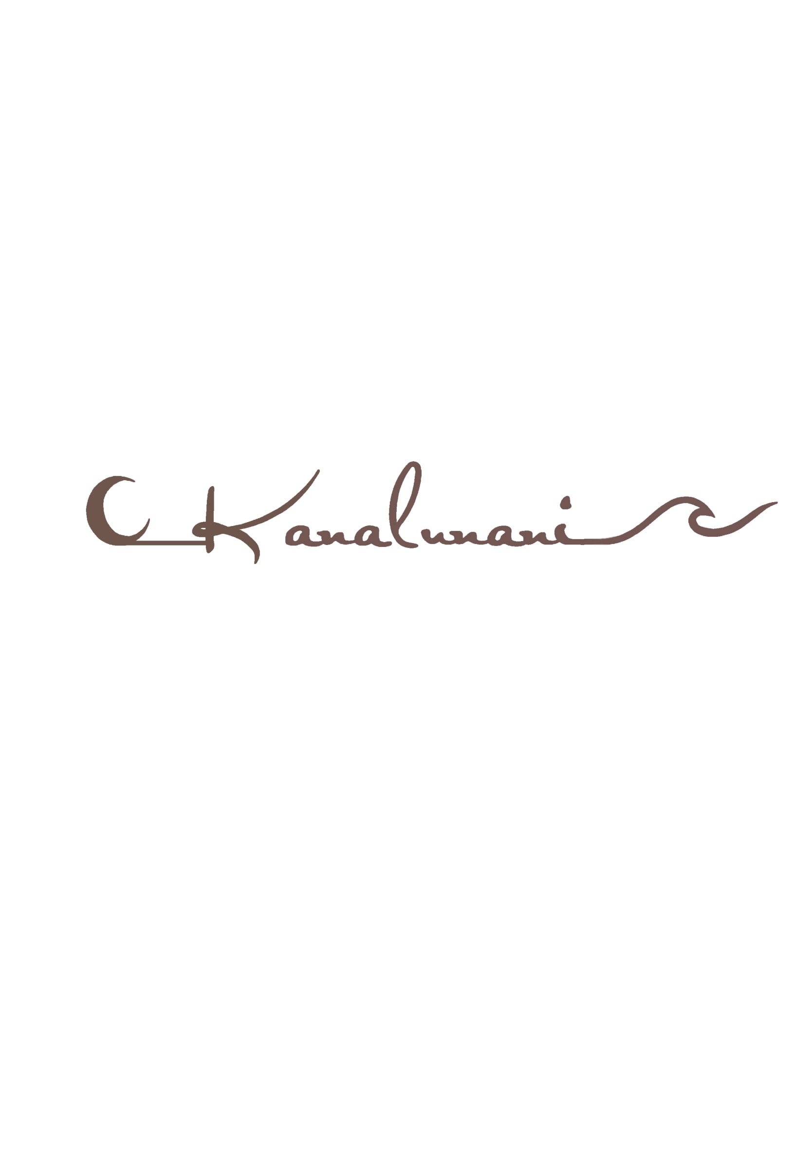 Kanalunani