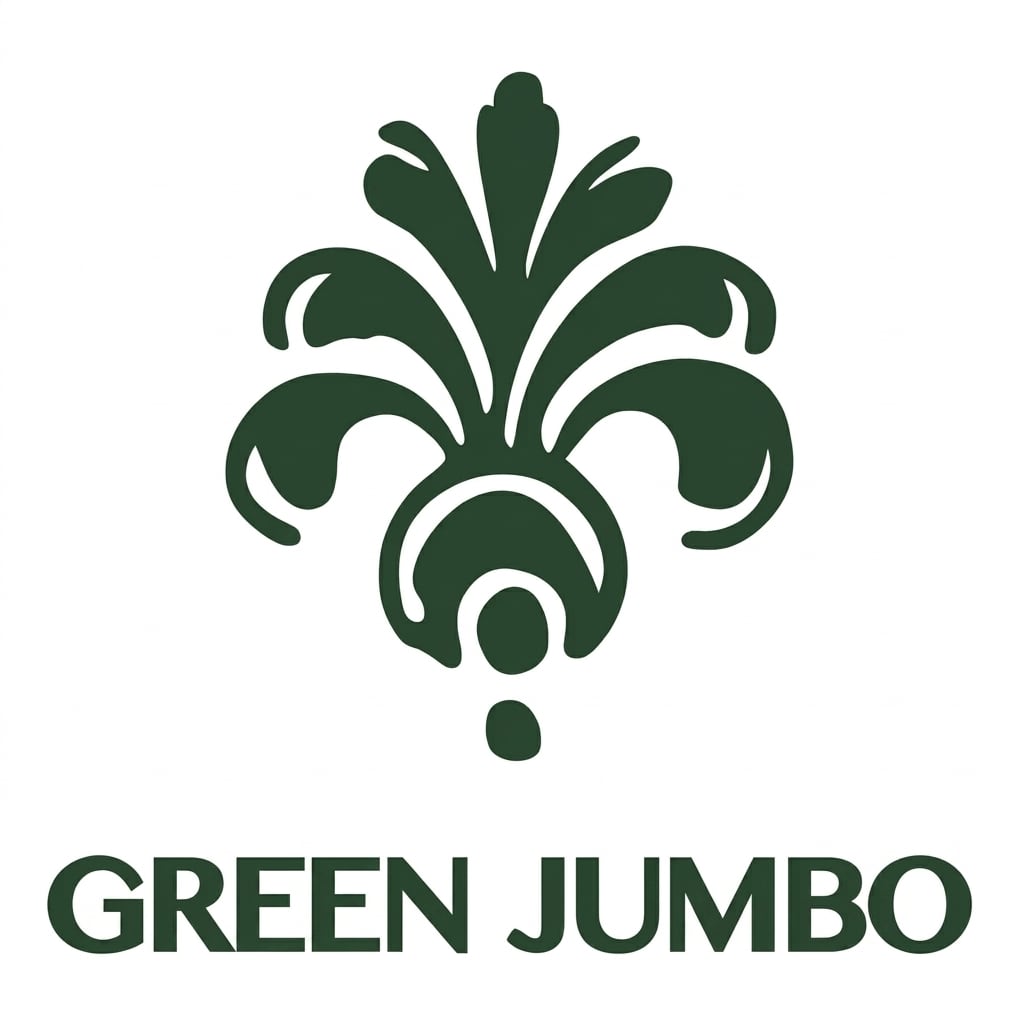GREENJUMBO
