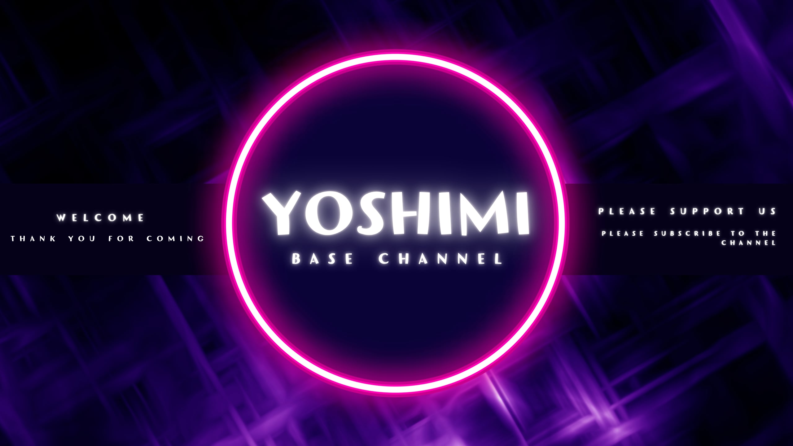 YOSHIMI-BASE～覇悪怒魂～