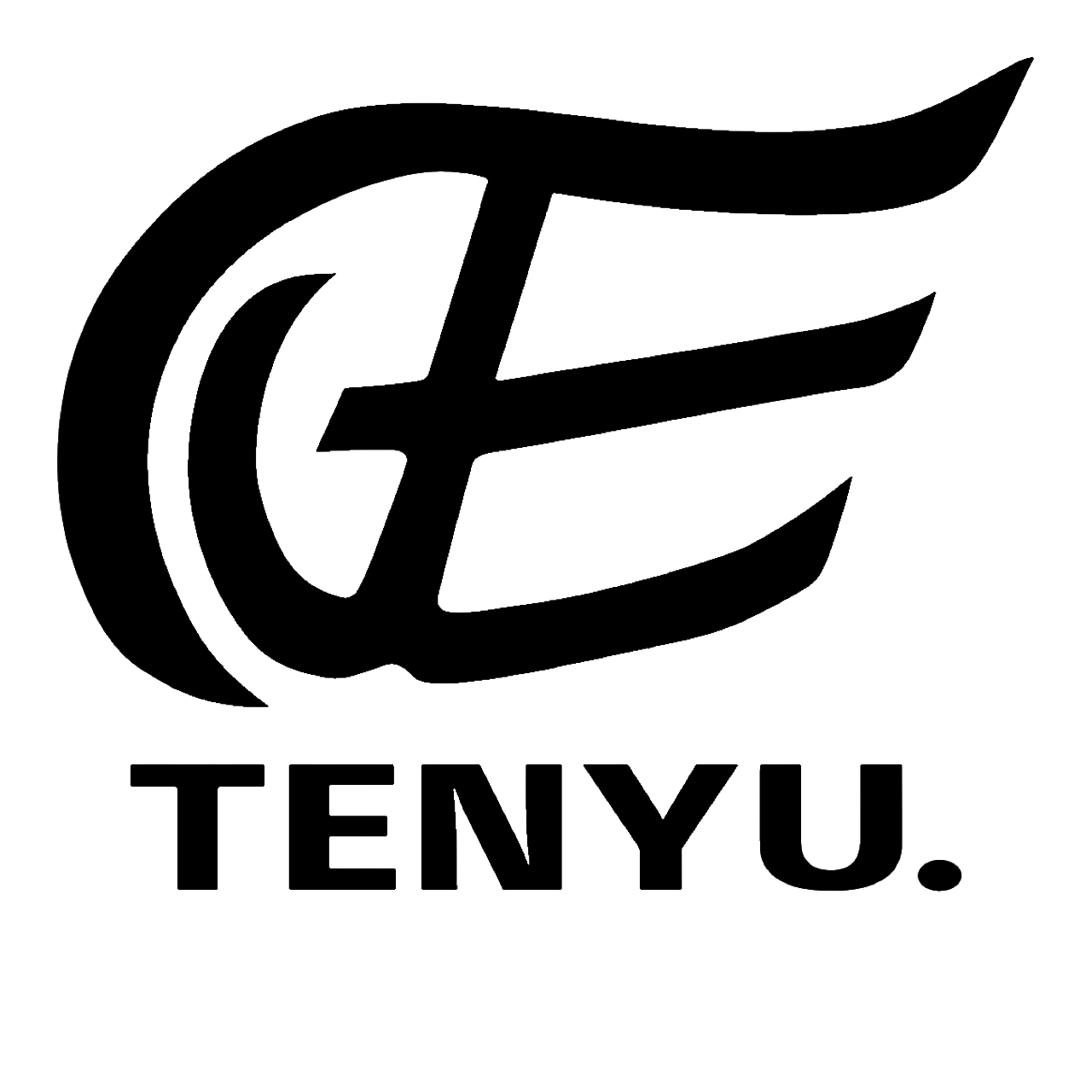 TENYU.