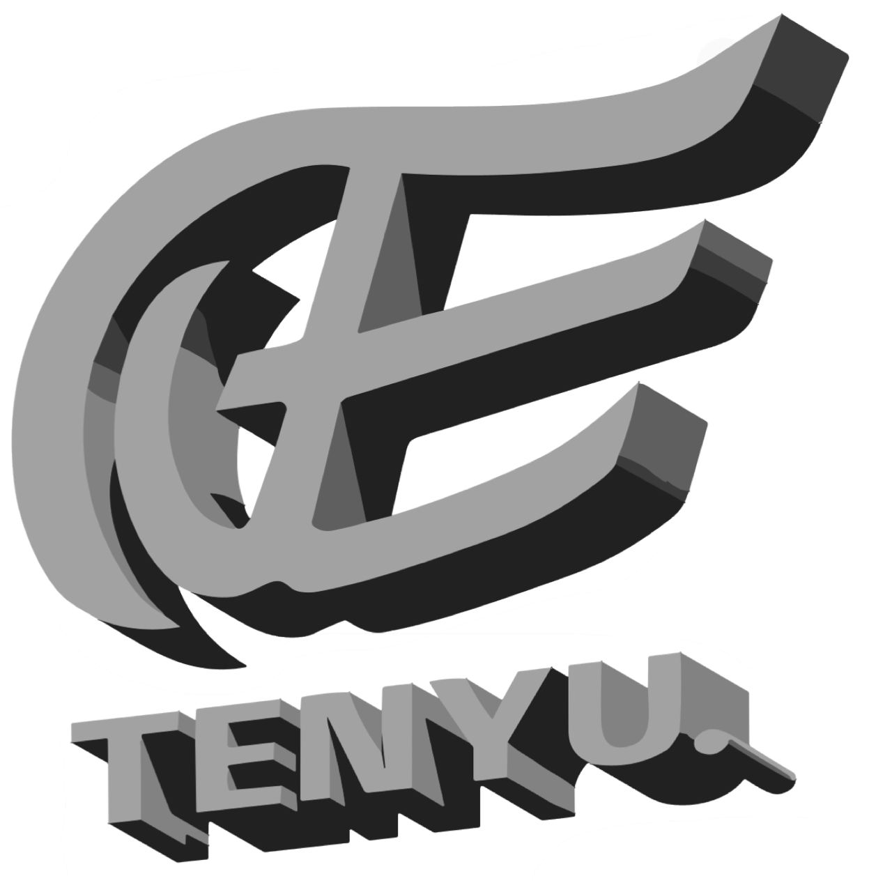 TENYU.