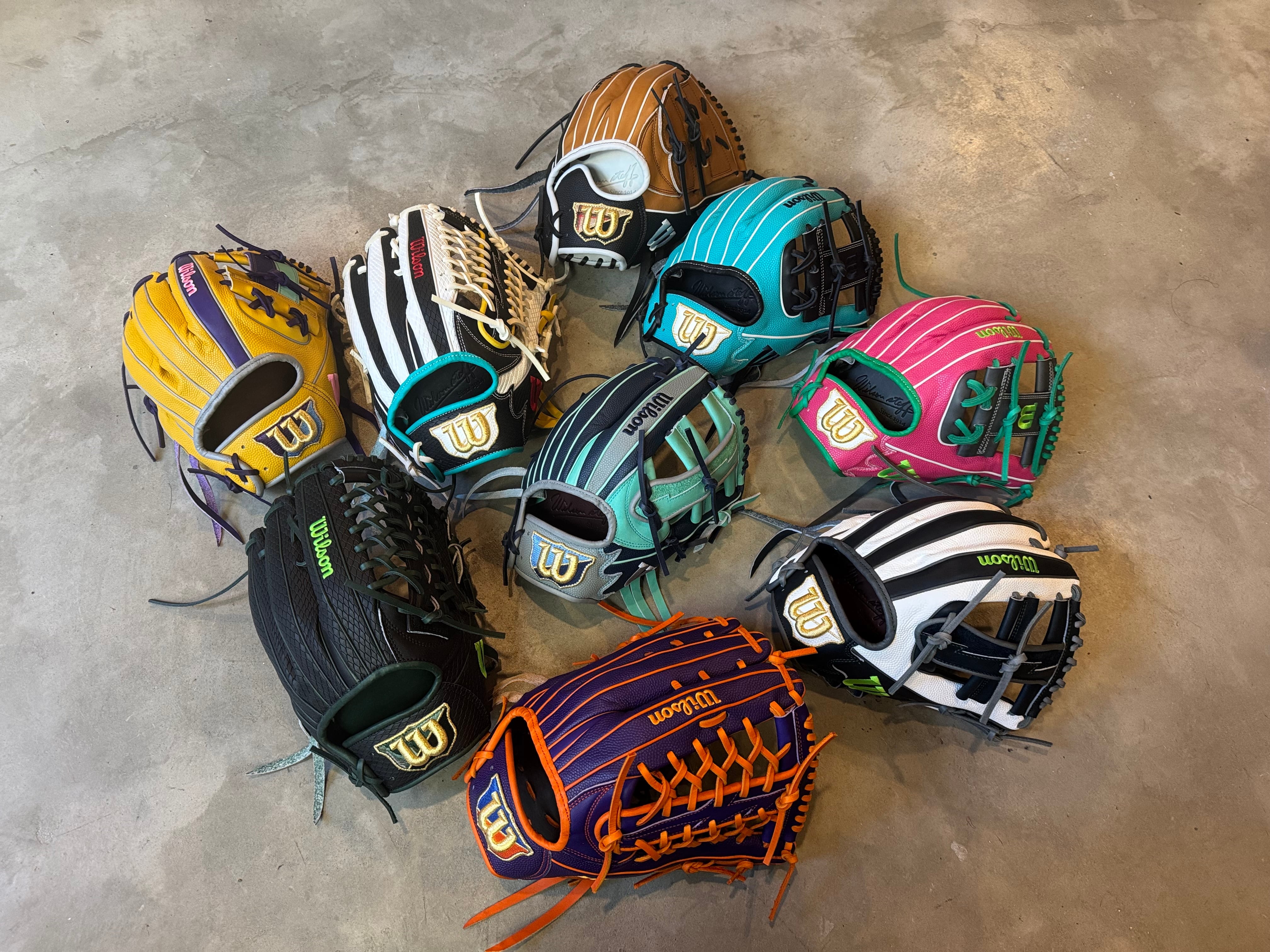 野球専門店87スポーツ