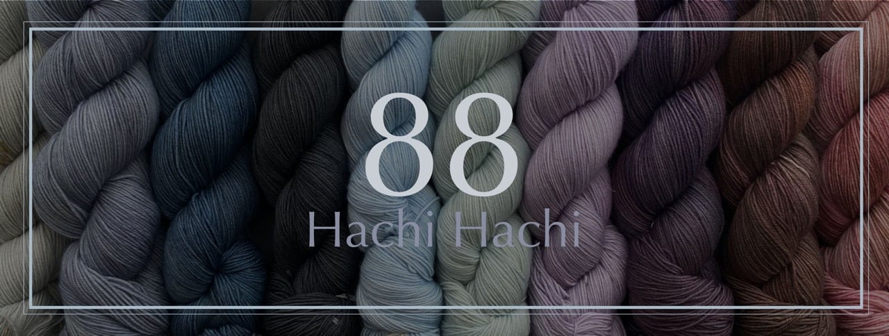 88yarns