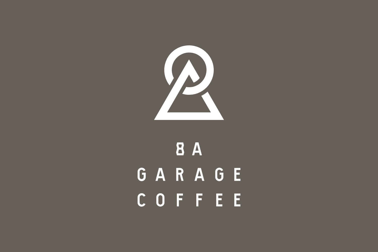 8A GARAGE COFFEE 公式オンラインストア