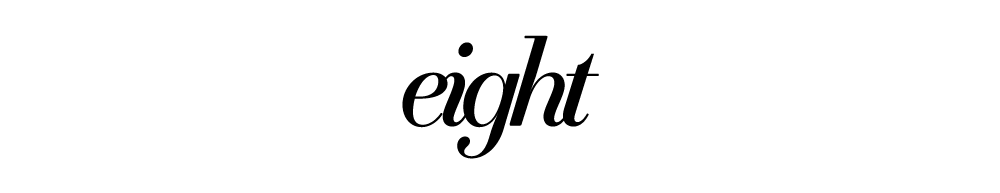 eight