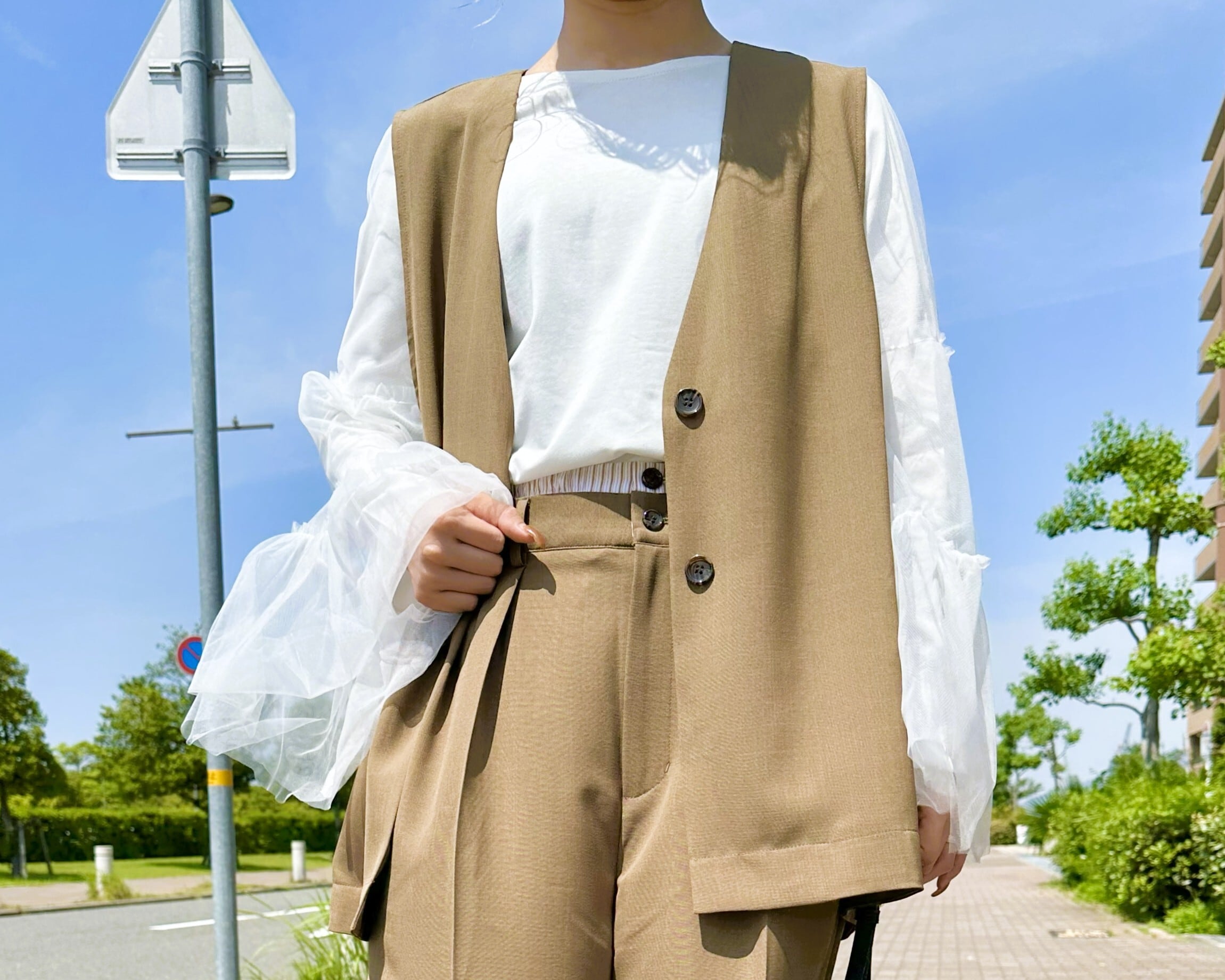 めろページ 9286 Fashion Lab
