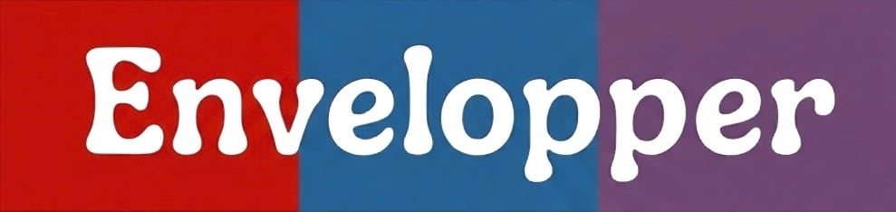 Envelopper