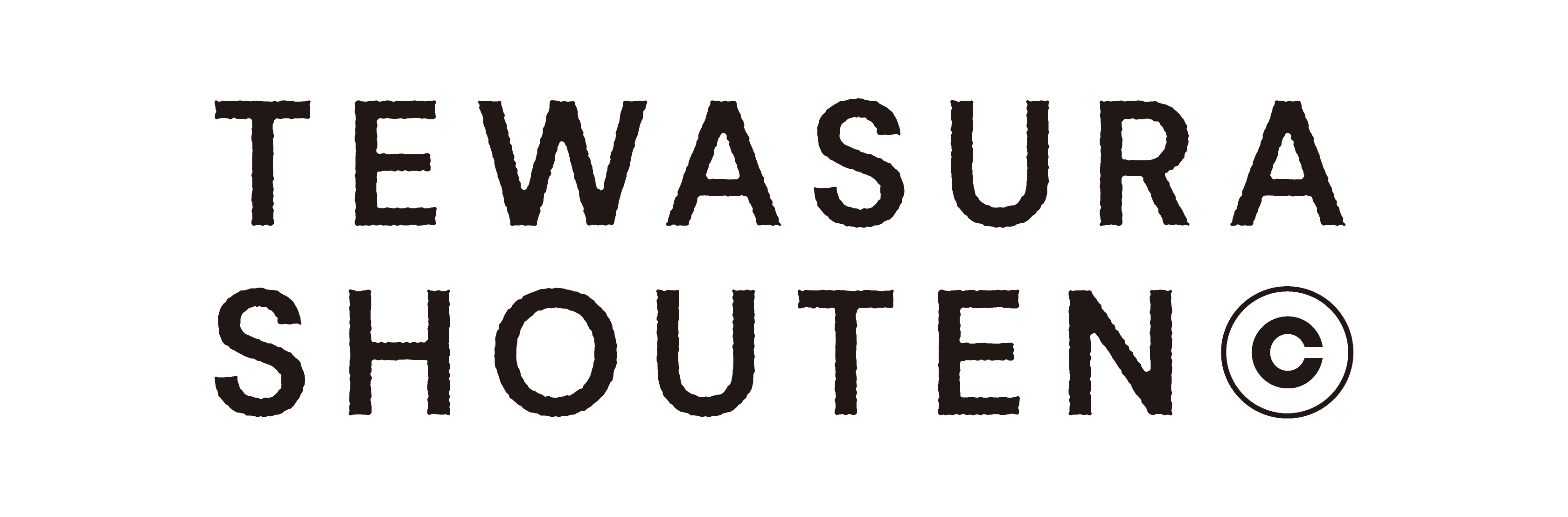 TEWASURA SHOUTEN by CRAFT