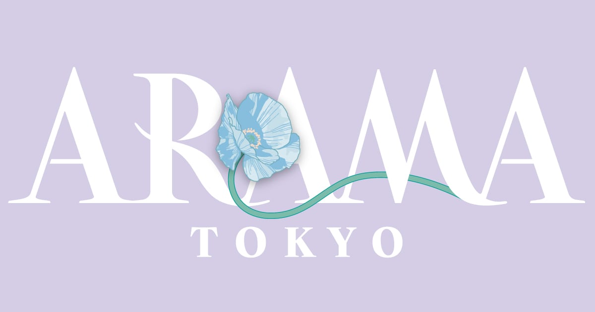 ARAMA TOKYO