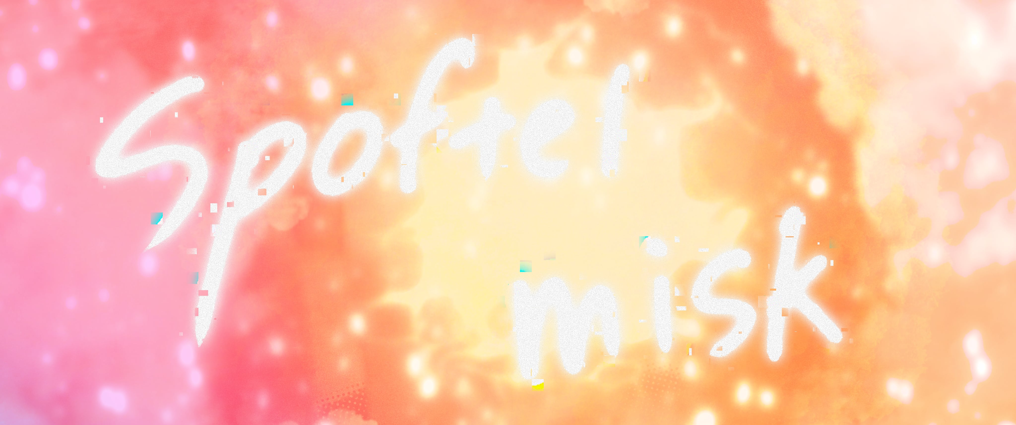 SPOFTELMISK