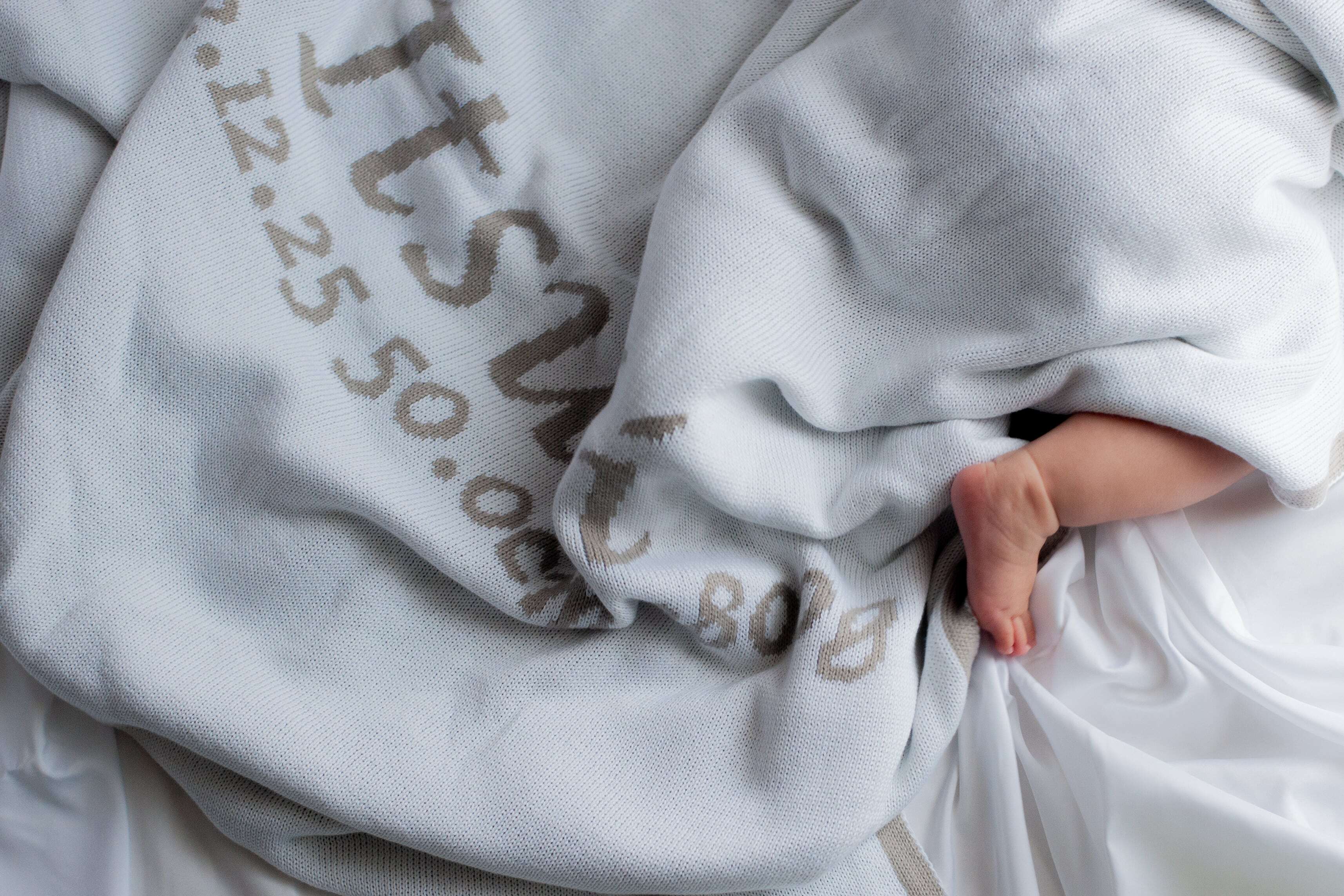 AnniversaryBlanket