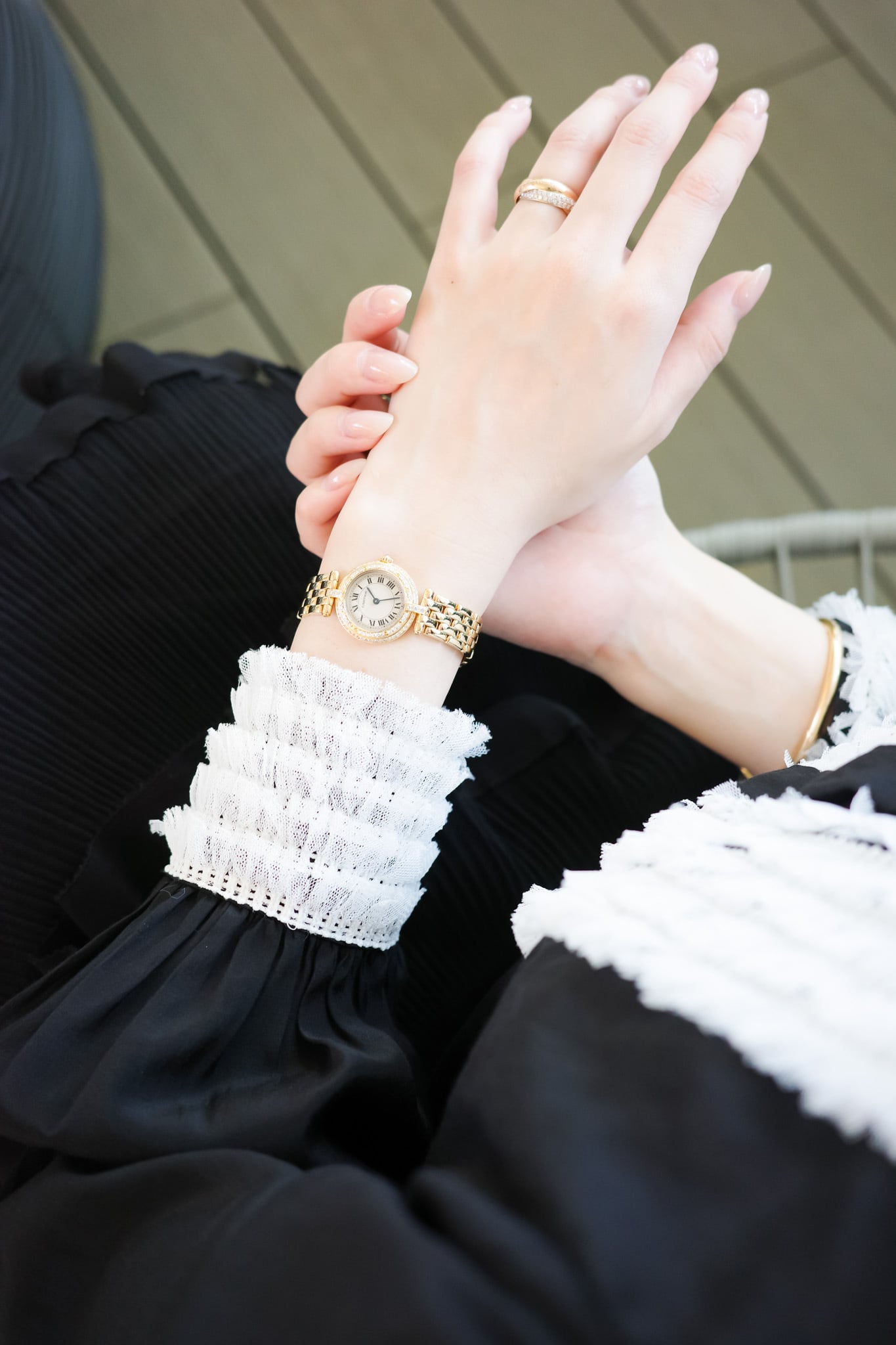 Ante Official select