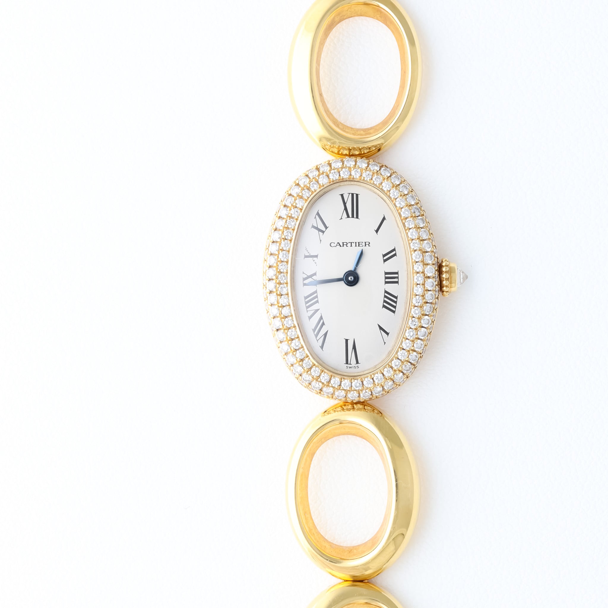 Ante Official select 