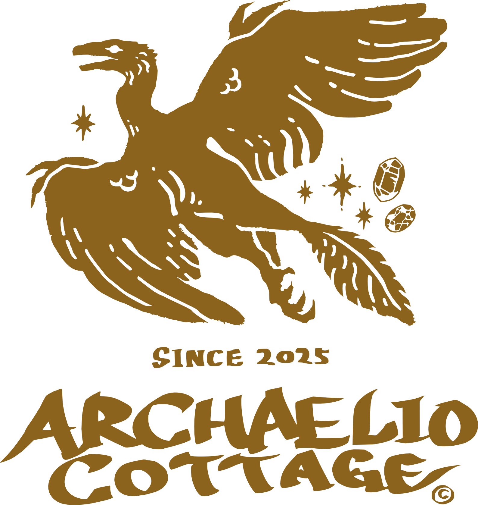 アーケリオ コテージ / Archaelio cottage