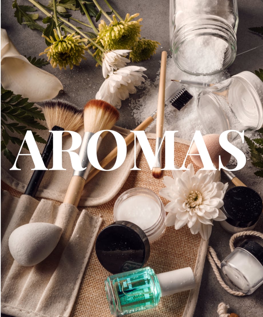 AROMASJAPAN