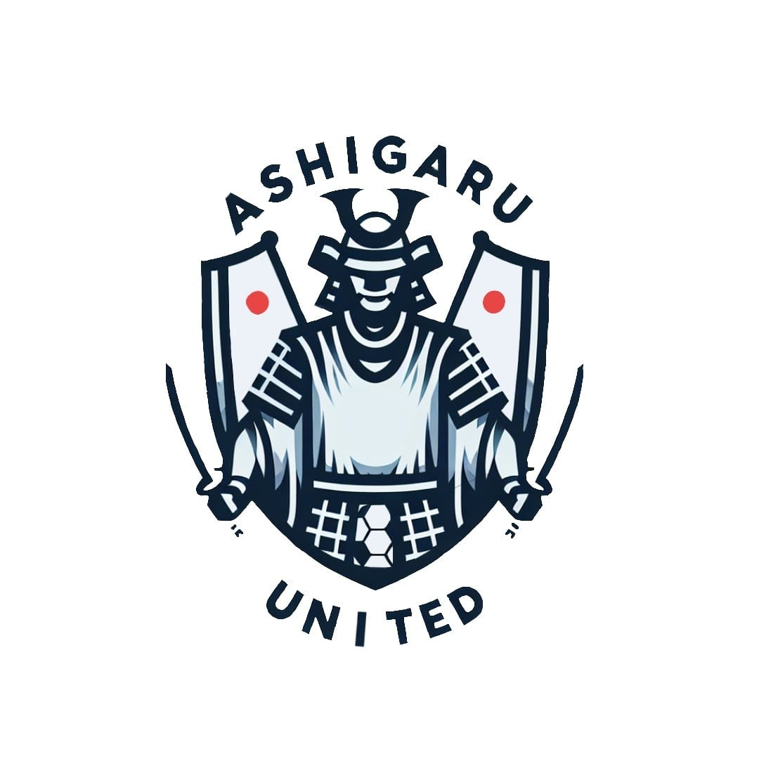 足軽 足軽」とは | Ashigaru United