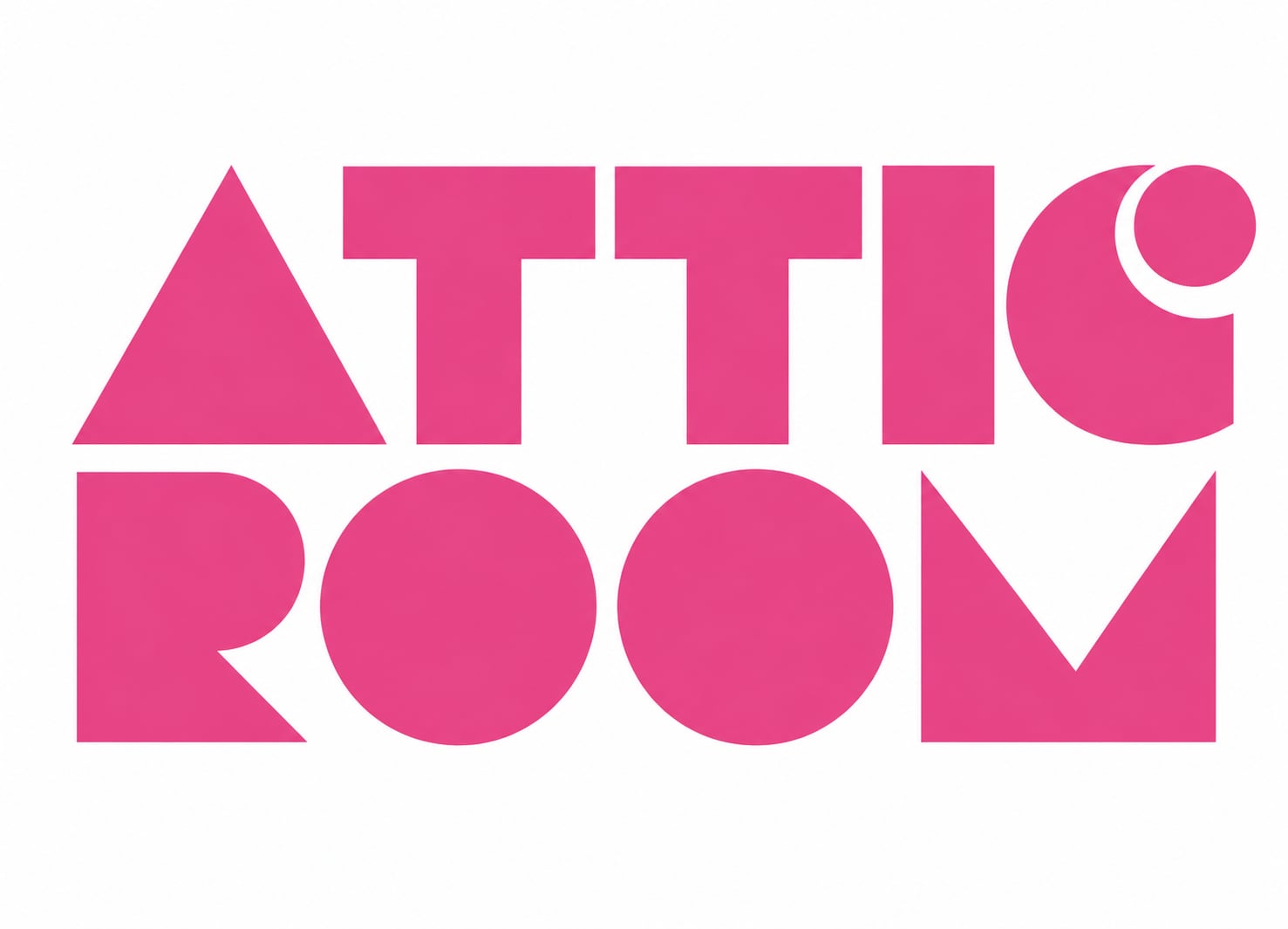 AtticRoom