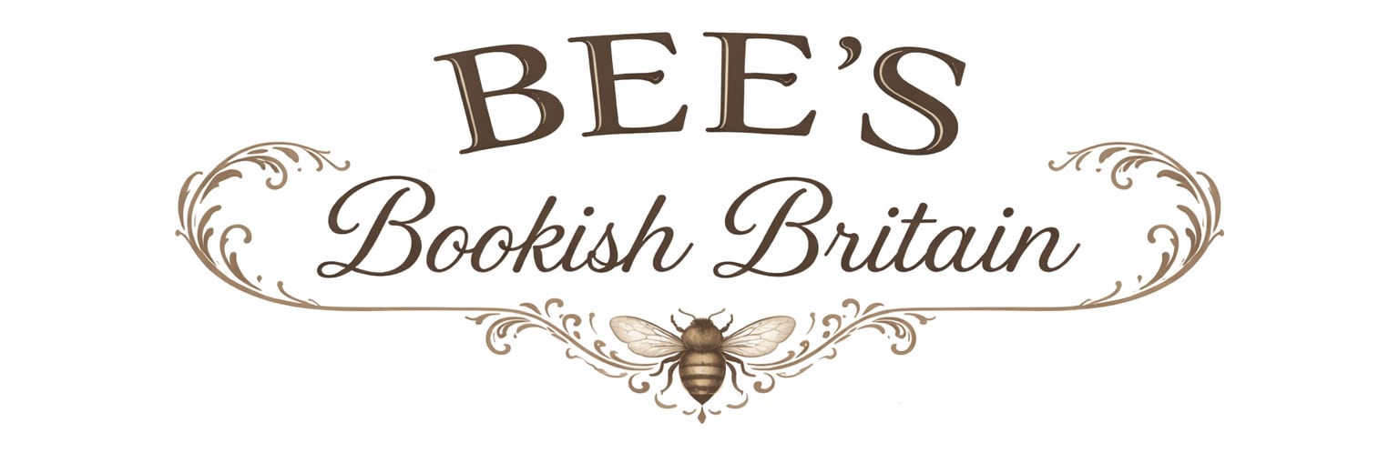 BEE’s Bookish Britain