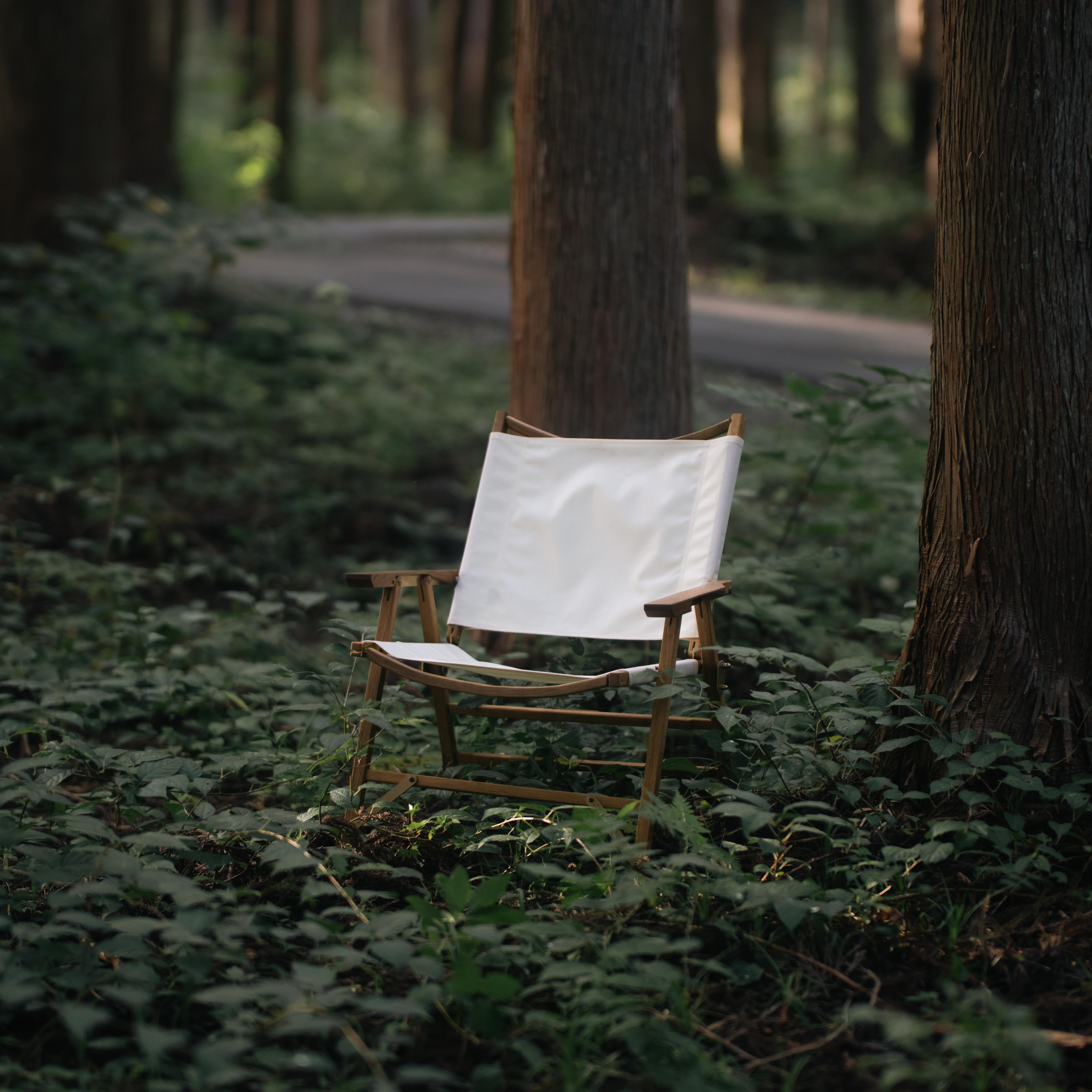 ベルクロートBELKROOT ベルチェア BLK オーク BELL CHAIR | BELKROOT (ベルクロート)キャンプ(camp)や登山(hike)の