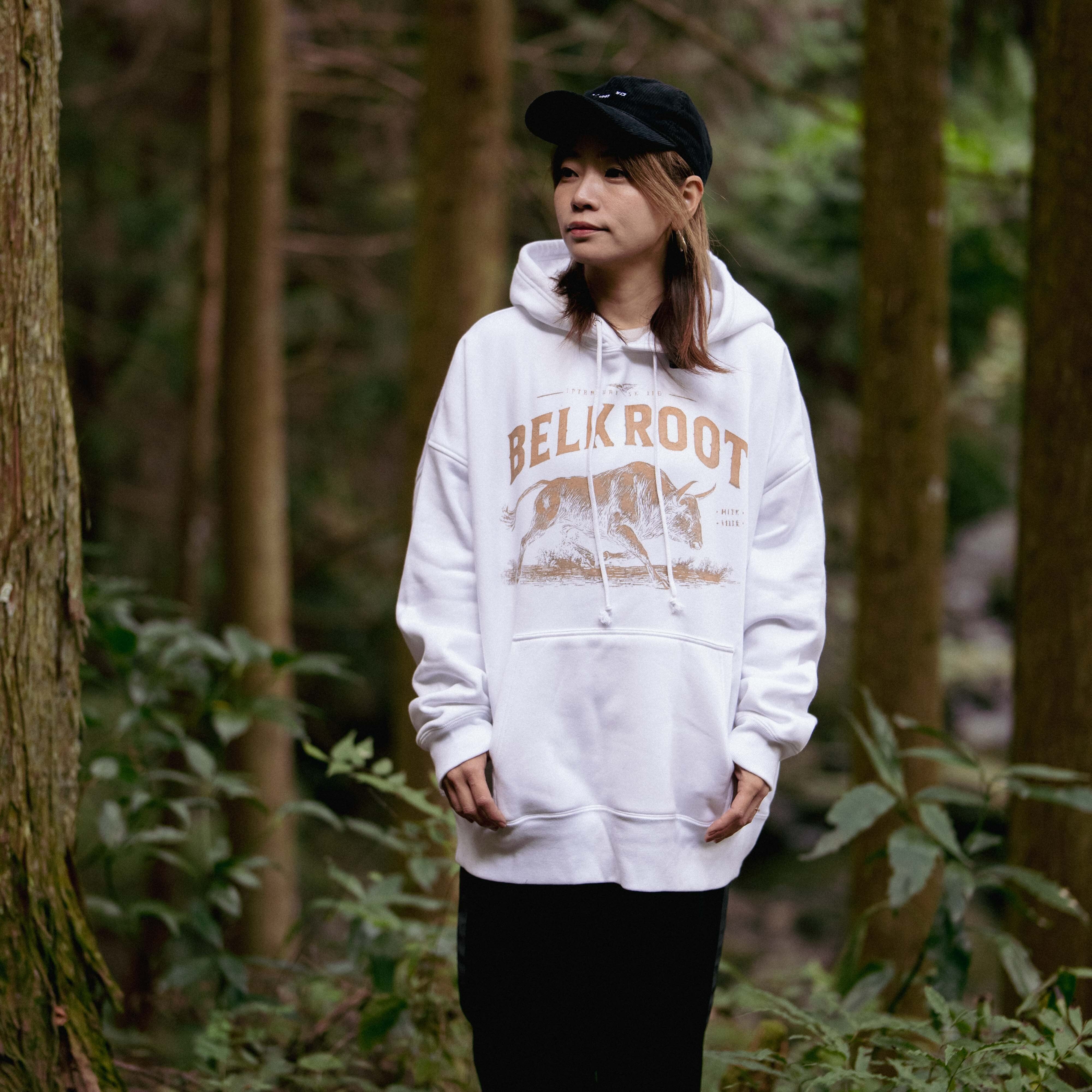 限定品　BELKROOT ベルクロートBOTANホワイトオーク 新品 未使用 未開封品 BELKROOT ベルクロート BOTANオーク ゴールゼロ