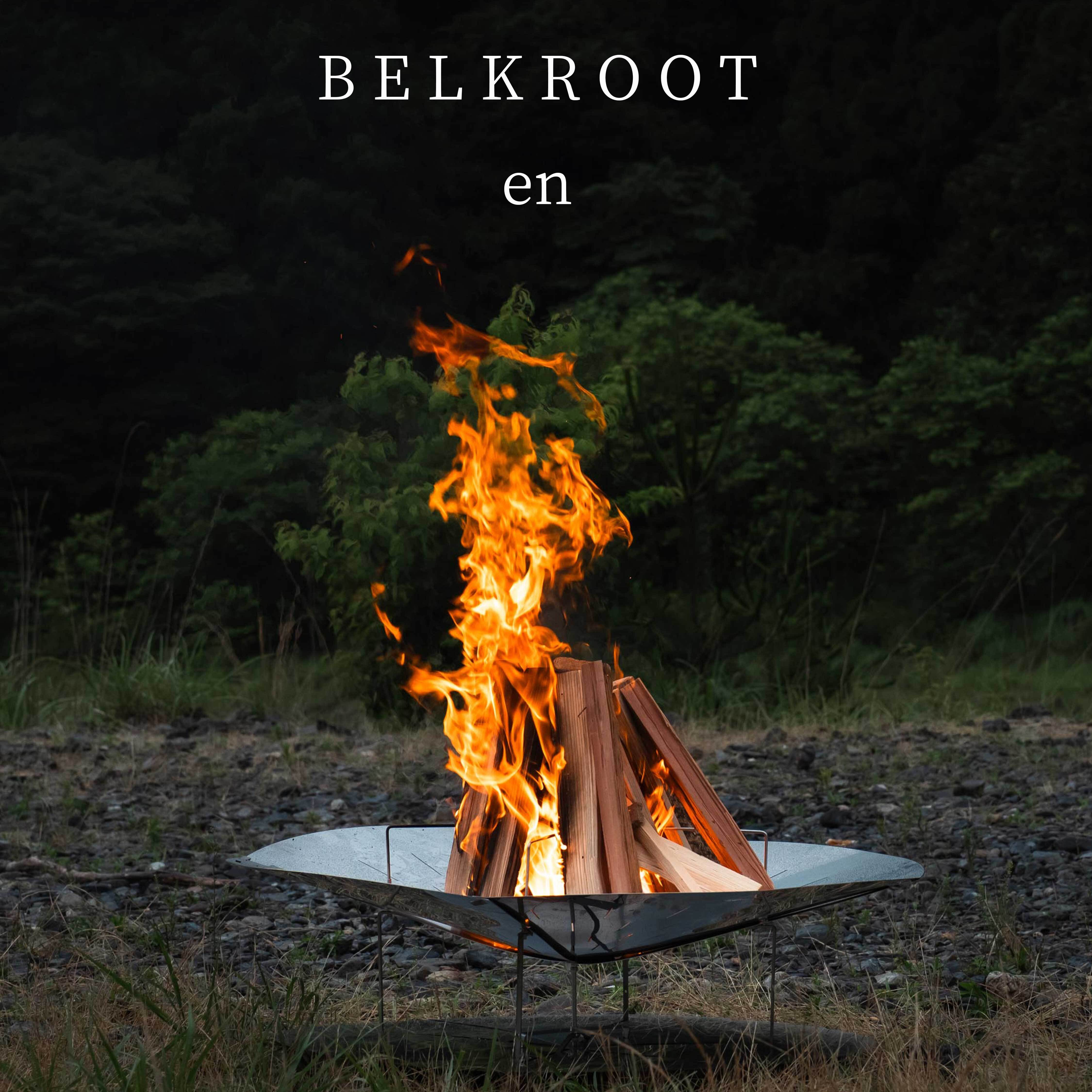 BELKROOT (ベルクロート)キャンプ(camp)や登山(hike)のアウトドア