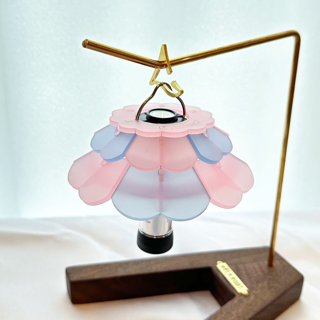 ELF | BELKROOT (ベルクロート)キャンプ(camp)や登山(hike)の