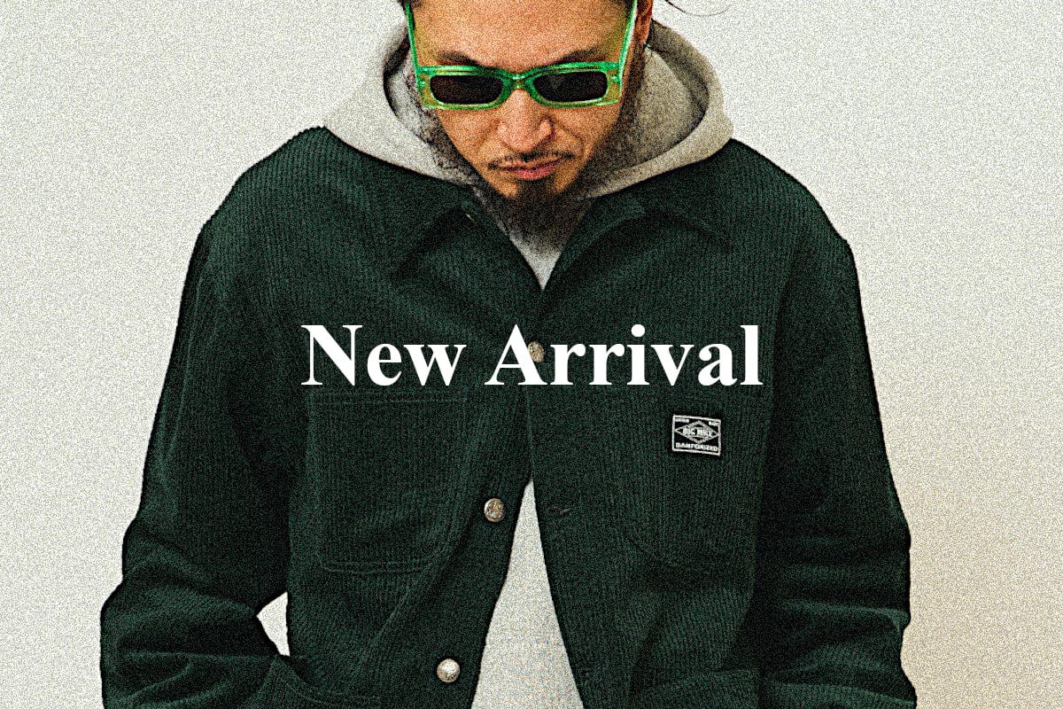 きれいなジャイアン　XL　ビッグマイク BIG MIKE / ビッグマイク】公式オンラインストア