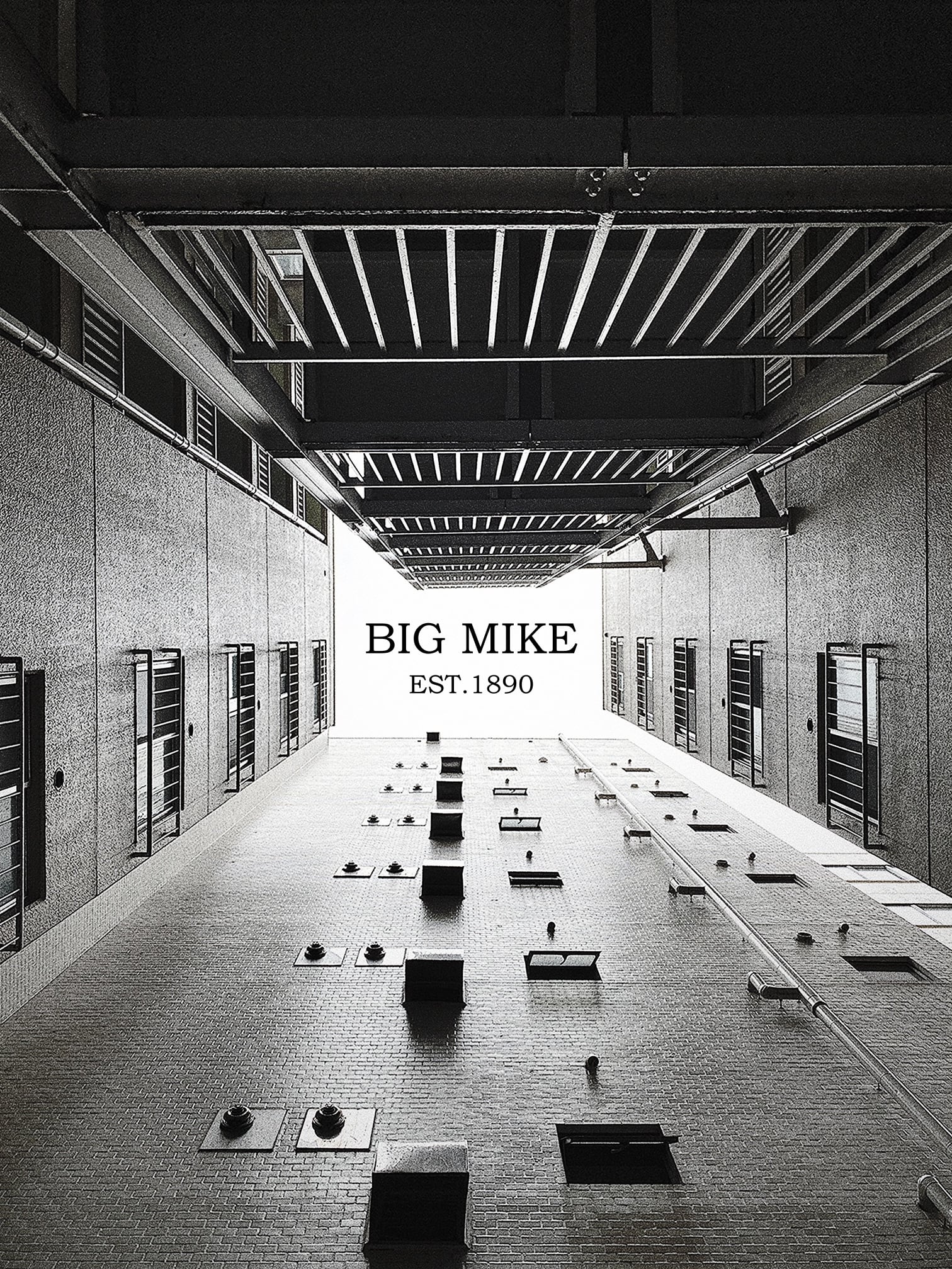 BIG MIKE / ビッグマイク】公式オンラインストア