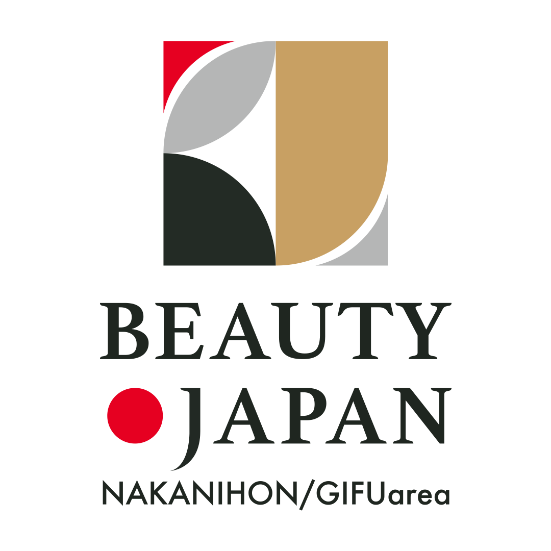 Beauty Japan NAKANIHON／GIFUarea
