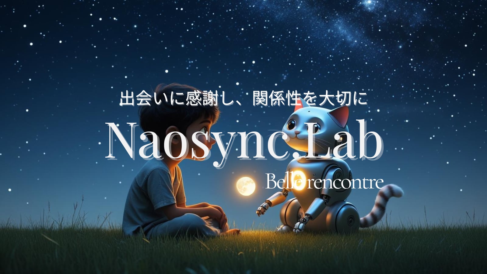 Naosnyc.Lab