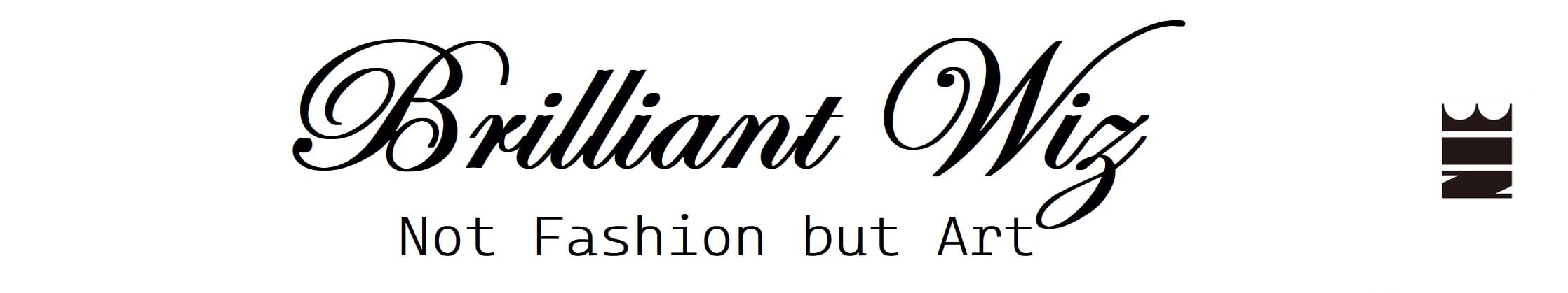 ブリリアント・ウィズ