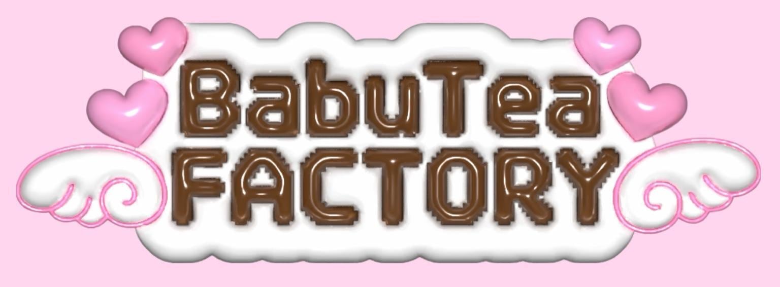 BabuTea FACTORY