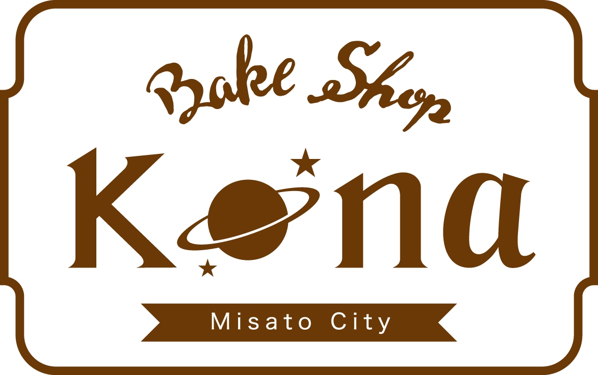 BakeShopKona