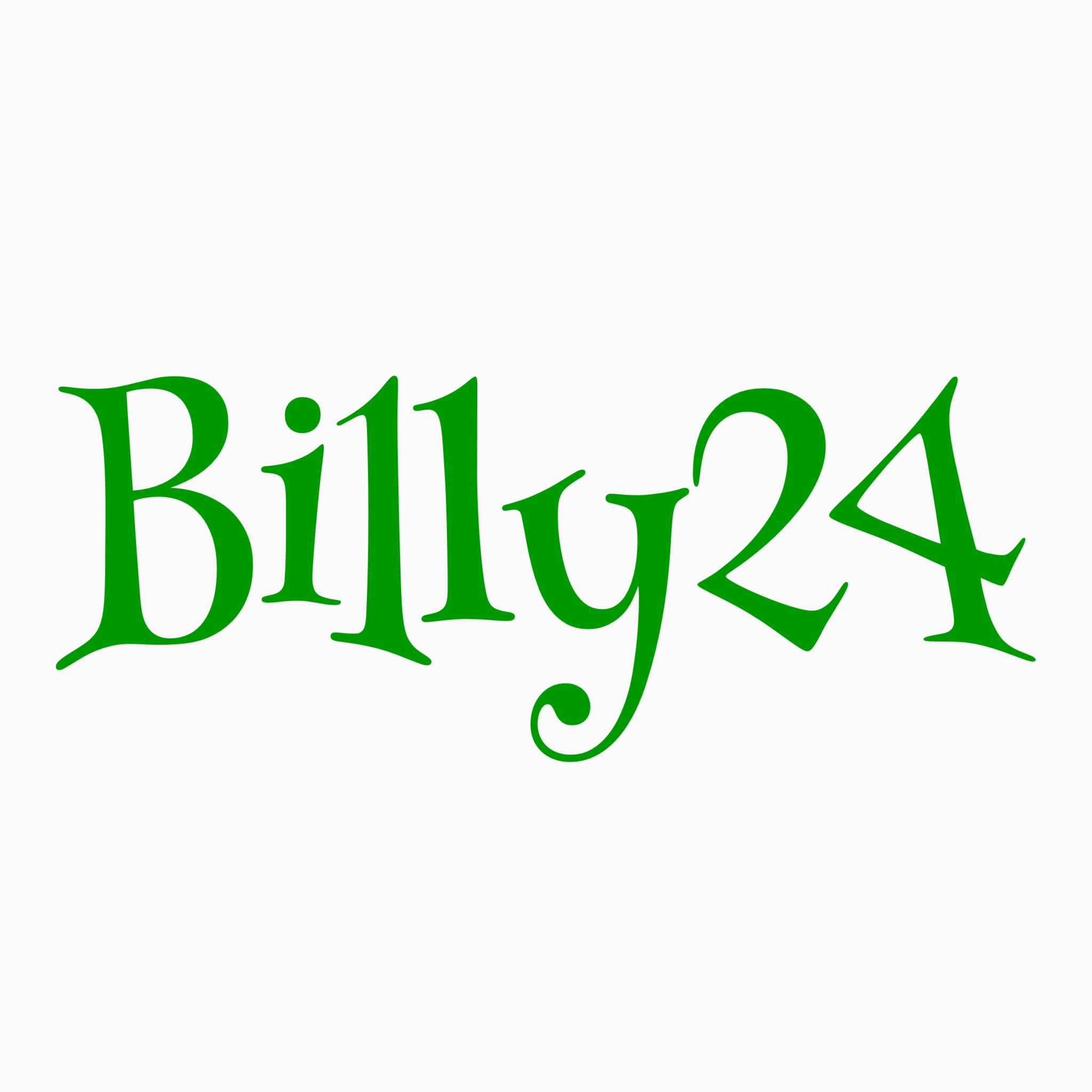 Billy24