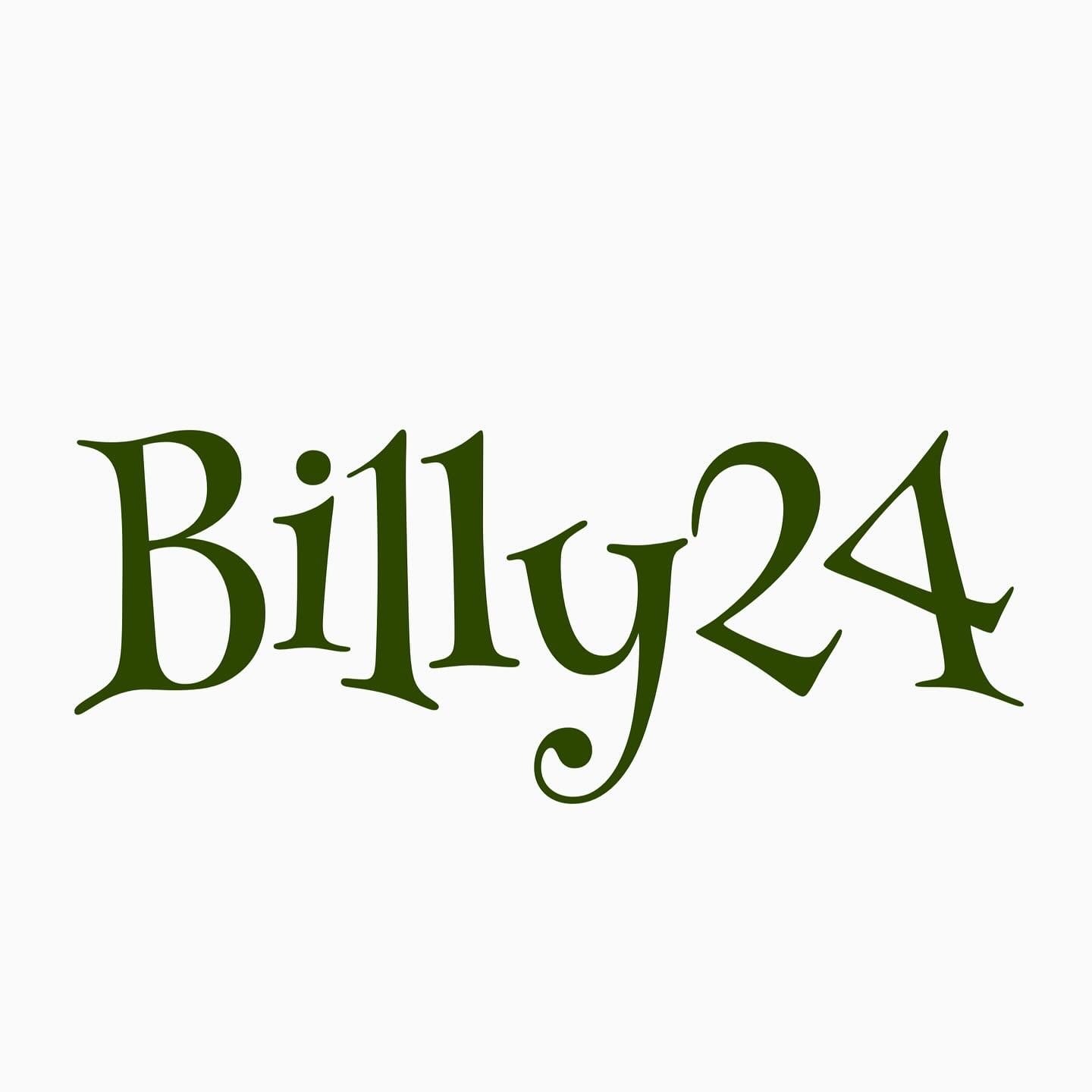 Billy24